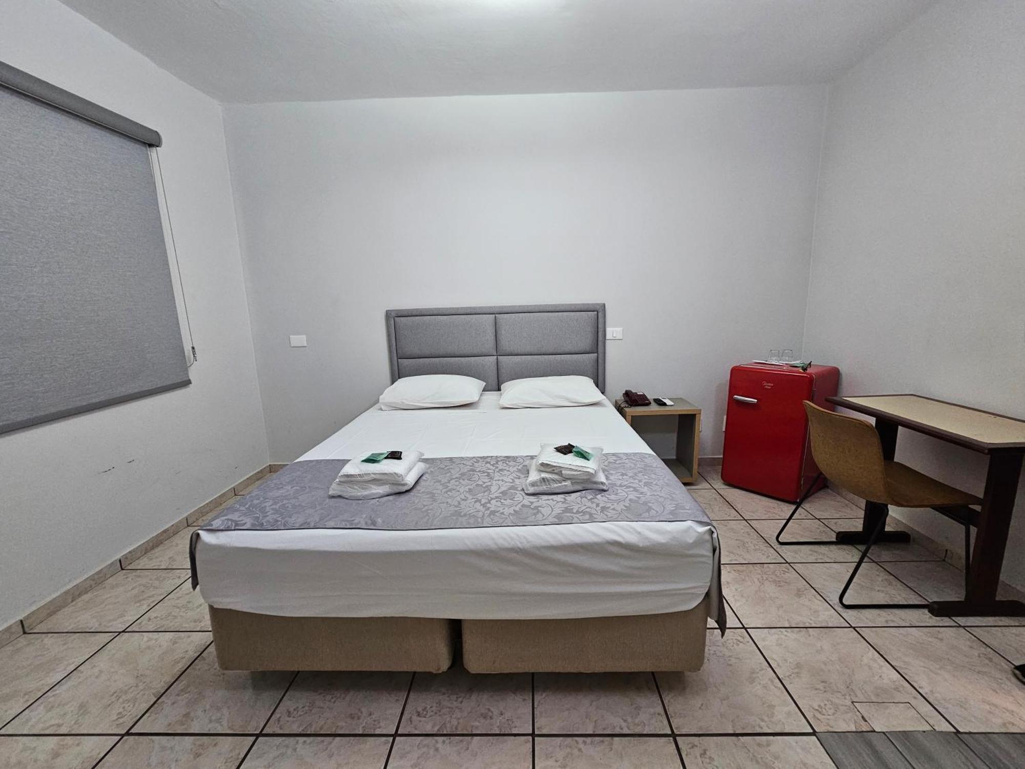 Optimum Plaza Hotel Monte Alto Экстерьер фото